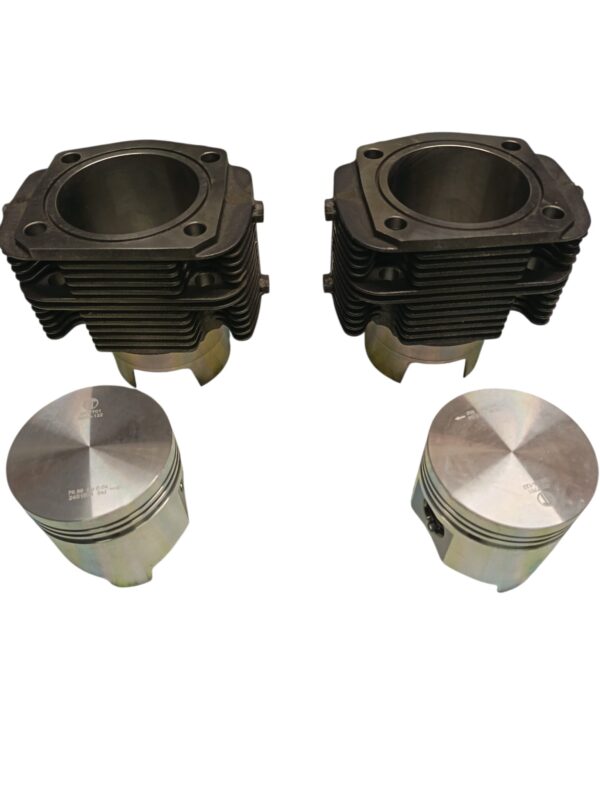 Kit cilindri  (coppia)